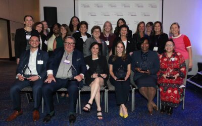 WPCNJ Congratulates the 2025 Passion * Power * Progress Award Honorees