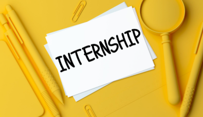 Apply Now: Summer Internship Opportunity